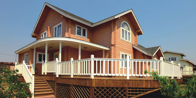 【天譜安】鋼結(jié)構(gòu)建筑防火措施分享