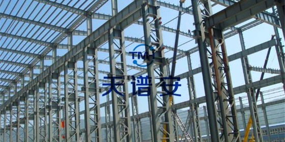 鋼結(jié)構(gòu)建筑